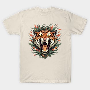 tiger T-Shirt